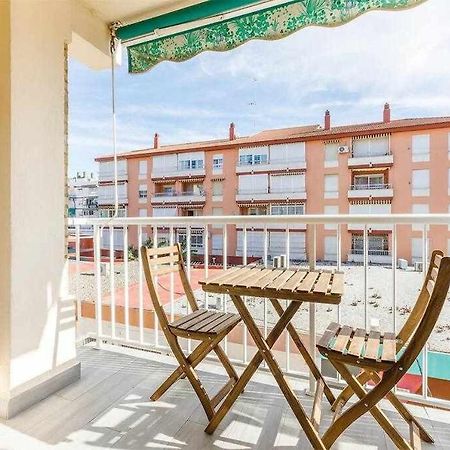 A&N Jalisco Lejlighed Torre Del Mar Eksteriør billede