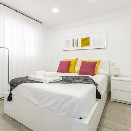A&N Jalisco Lejlighed Torre Del Mar Eksteriør billede