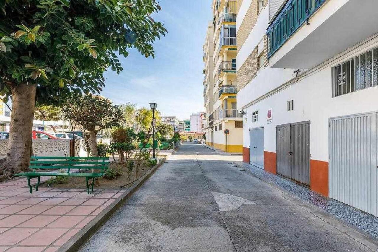 A&N Jalisco Lejlighed Torre Del Mar Eksteriør billede